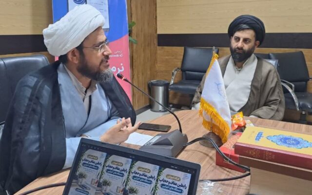 جمالی: حجاب با تنظیم روابط اجتماعی و صیانت از حریم خانواده ارتباط دارد