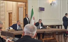 لاوروف: به تعهدات خود در برابر ایران پایبندیم