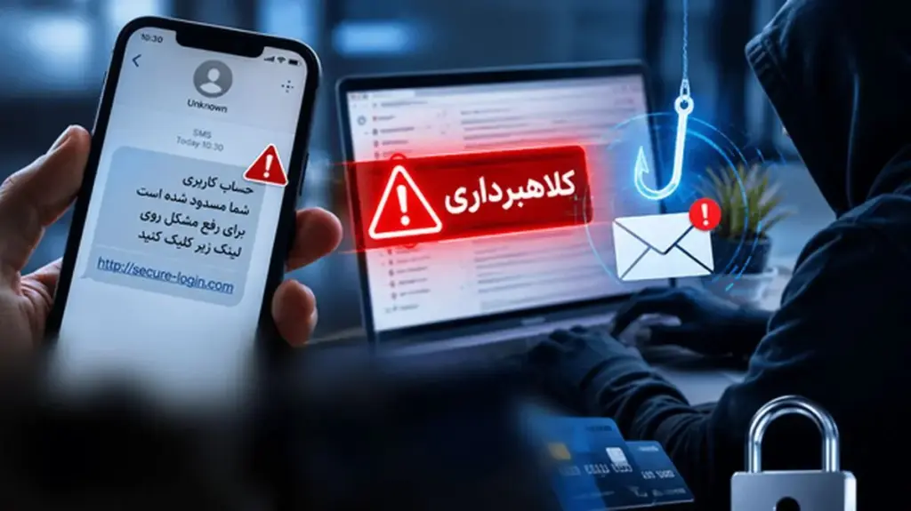 سه شگرد پرتکرار کلاهبرداران چیست؟