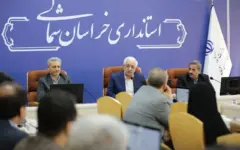 زنگ خطر انرژی در خراسان شمالی / ۷۹ گلخانه بدون سوخت دوم