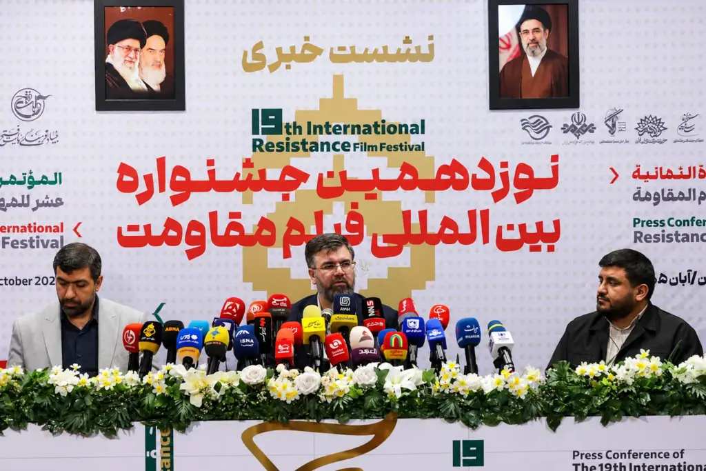 بازتاب نور امید از ویرانی جنگ در سینمای مقاومت