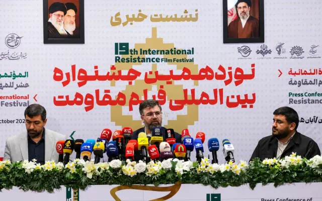 بازتاب نور امید از ویرانی جنگ در سینمای مقاومت