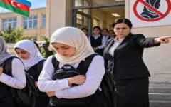 انتقاد نماینده مردم تبریز در مجلس از تلاش دولت باکو برای حذف نمادهای اسلامی