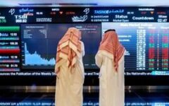 سهام آرامکو در پی حمله یمن ریخت