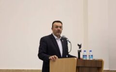 دستگاه‌های اجرایی باید متناسب با مسئولیت‌های خود در زمان بحران وارد عمل شوند