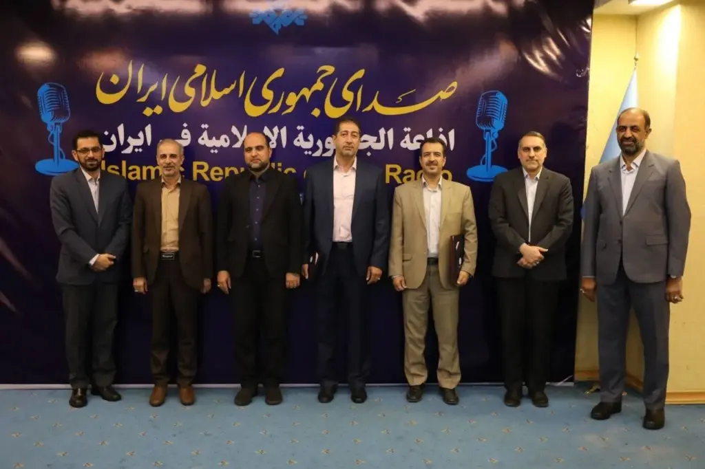 تودیع و معارفه مدیران طرح و برنامه‌ریزی رادیو؛ حرکت از رادیوی نسل دوم به نسل پنجم