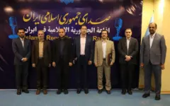تودیع و معارفه مدیران طرح و برنامه‌ریزی رادیو؛ حرکت از رادیوی نسل دوم به نسل پنجم