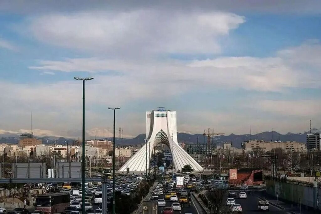 انتقال فوری صنایع آب‌بر از تهران به جنوب ایران/ جزئیات مصوبه هیات‌دولت اعلام شد