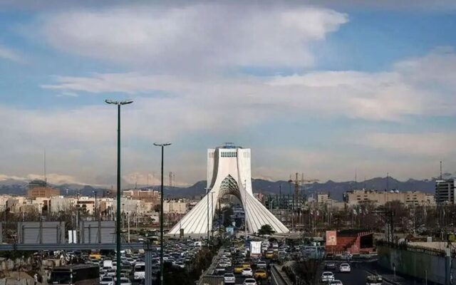انتقال فوری صنایع آب‌بر از تهران به جنوب ایران/ جزئیات مصوبه هیات‌دولت اعلام شد