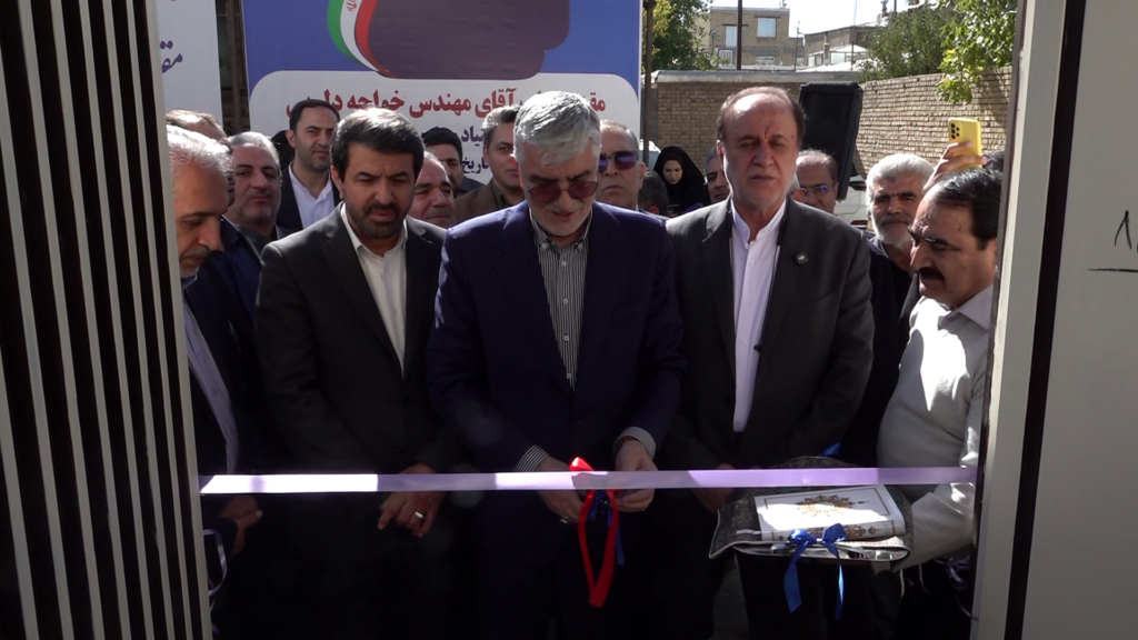 افتتاح ۲۵۰ واحد مسکونی در روستاهای استان همدان