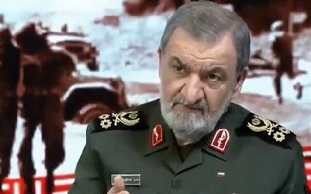 محسن رضایی: هدف ما دوام آوردن تا سال ۲۰۲۹ نیست؛ باید جنگ را یک‌بار برای همیشه تمام کنیم