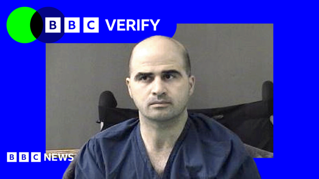 Watch: Can the Fort Hood shooter's execution be livestreamed?