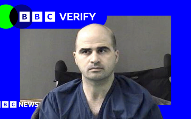 Watch: Can the Fort Hood shooter's execution be livestreamed?