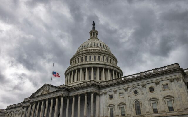 Video game ownership bill introduced in Congress