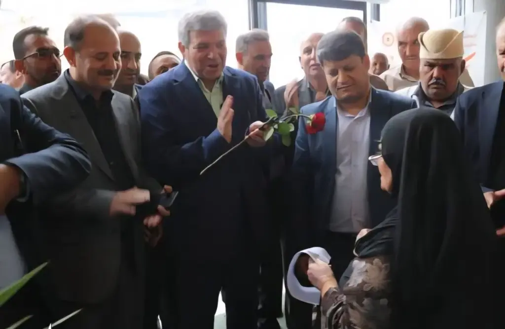 رئیس سازمان بهزیستی خبر داد: شهرک رفاه و سلامت در فسا راه‌اندازی می‌شود
