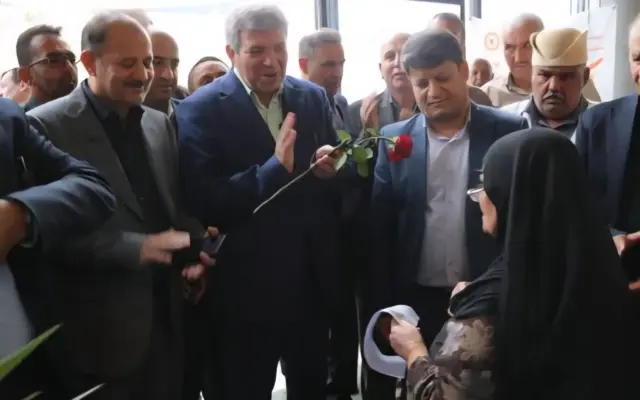 رئیس سازمان بهزیستی خبر داد: شهرک رفاه و سلامت در فسا راه‌اندازی می‌شود