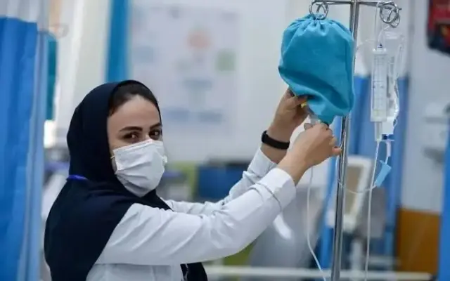 یادداشتی به مناسبت میلاد حضرت زینب کبری (س) و روز پرستار