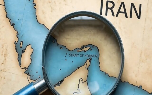 هرمز در اوج تنش/ حملات به کشتی‌ها شدت گرفت