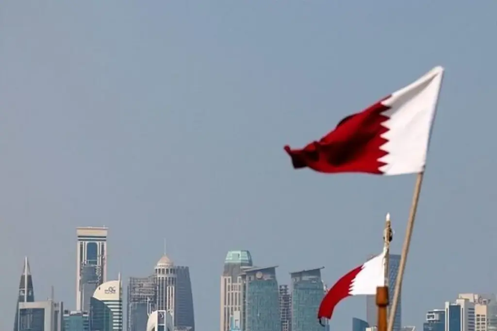 قطر هم پروازهای خود به ریاض و دمام را تعلیق کرد