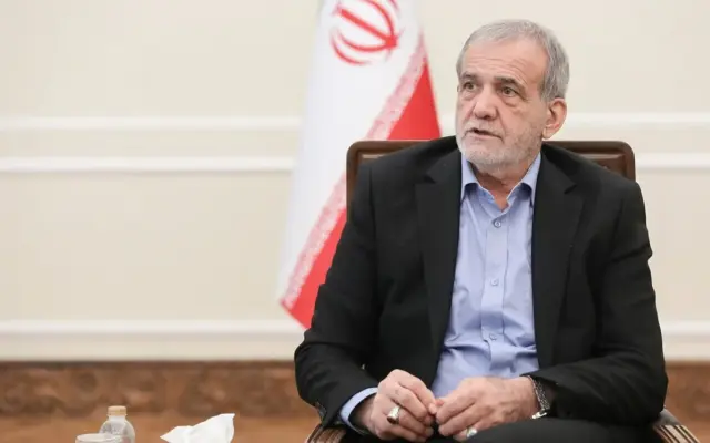 پزشکیان: یارانه انرژی باید متناسب با وضعیت مالی افراد توزیع شود