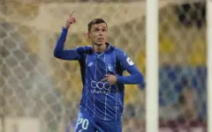 پرسپولیس شکایت از آسانی به AFC را رد کرد