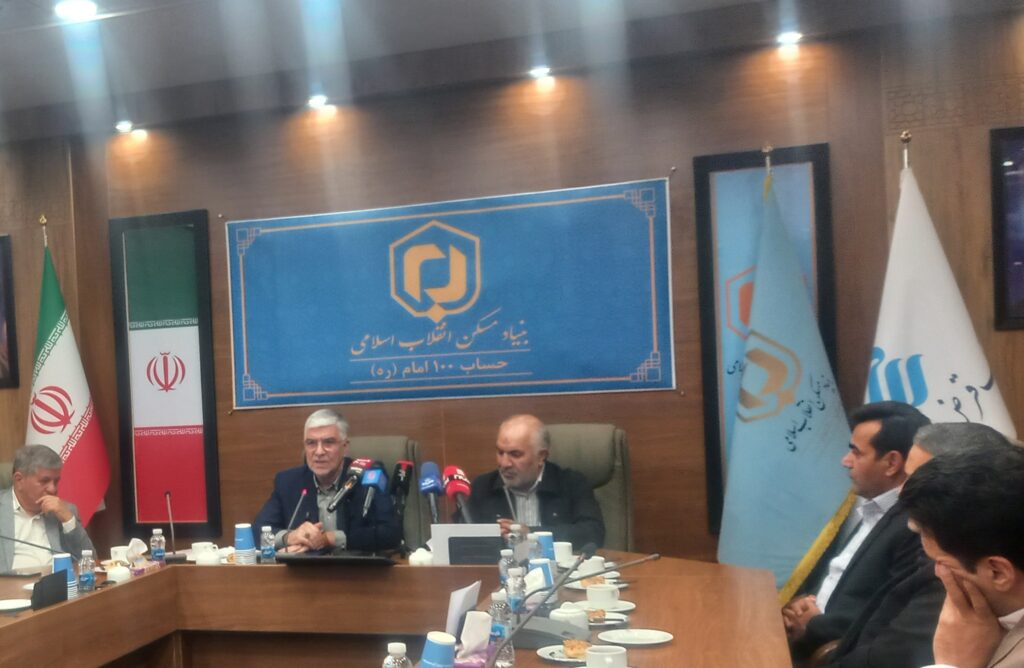 بیش از ۹۲ هزار واحد مسکونی آسیبدیده از جنگ تعمیر شد/ آغاز پروژه واگذاری ۵۰ هزار مسکن به محرومان