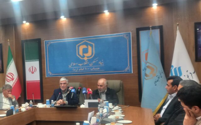 بیش از ۹۲ هزار واحد مسکونی آسیبدیده از جنگ تعمیر شد/ آغاز پروژه واگذاری ۵۰ هزار مسکن به محرومان