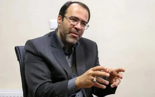 پیشنهاد عجیب نماینده مجلس به پزشکیان: از هر مسیر ممکن، ۳۰ تا ۴۰ میلیارد دلار منابع خارجی تامین شود