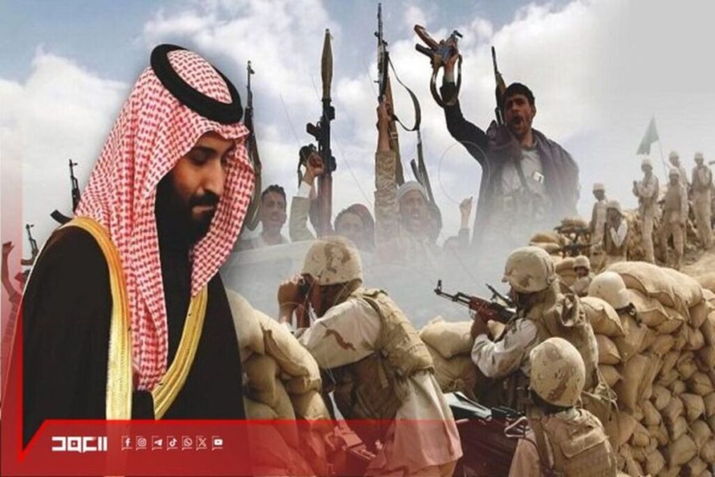 عربستان در تکاپوی میانجی‌گری عراق برای خروج از بن‌بست جنگ یمن