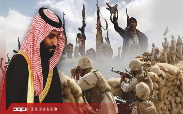 عربستان در تکاپوی میانجی‌گری عراق برای خروج از بن‌بست جنگ یمن