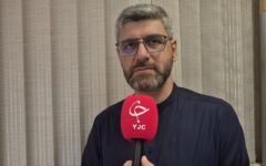 پوشش ۲۵ درصدی شبکه نسل پنجم ارتباطی تا پایان سال + فیلم