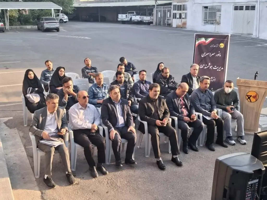 آغاز سی و سومین مانور سراسری طرح «مهتاب» در قزوین