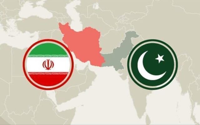 پاکستان از تأثیرگذاری آمریکا بر روابط تهران و اسلامآباد جلوگیری کند