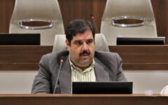 استفاده از ظرفیت نخبگان برای حل چالش‌های استان قم /تشکیل سه هیئت اندیشه‌ورز نخبگانی در حوزه آب، اتباع و صنعت
