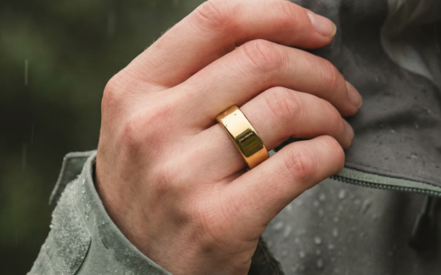 Oura sues rival Ultrahuman again, threatening its U.S. smart ring comeback