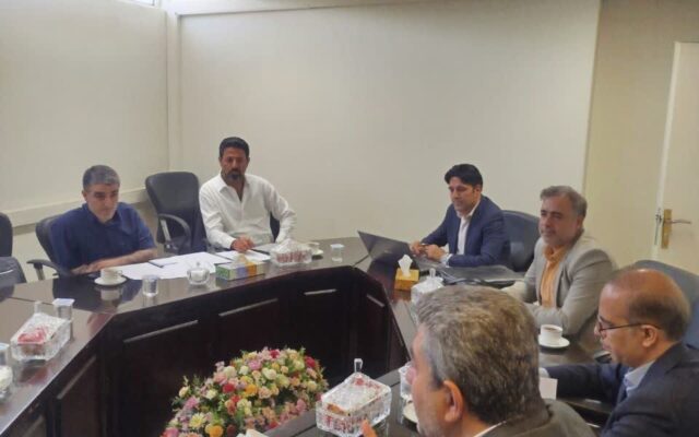 بررسی ظرفیت تأمین مالی خارجی برای تکمیل پروژه سد فینسک سمنان با محوریت بانک توسعه اسلامی