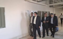 دکتر للـه‌گانی تاکید کرد: رویکرد بانک رفاه کارگران در تخصیص منابع، معطوف به بخش‌های مولد اقتصاد است