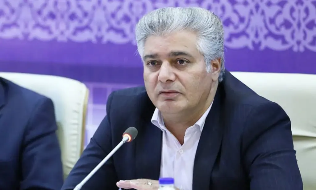 رئیس اتاق لرستان: بازار ازبکستان فرصت تازه‌ای برای توسعه صادرات استان لرستان است