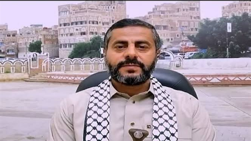 البخیتی: هدف حملات به عربستان، وادار کردن ریاض به پذیرش صلح دائمی است