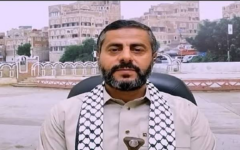 البخیتی: هدف حملات به عربستان، وادار کردن ریاض به پذیرش صلح دائمی است
