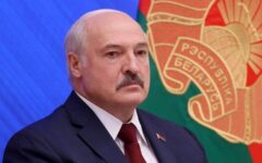 پیش‌بینی لوکاشنکو از پایان جنگ اوکراین/ صلح امسال یا سال آینده برقرار می‌شود؟