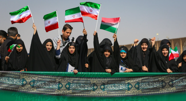تأکید مسئولان خوزستان بر مشارکت مردمی و تبیین حوادث تاریخی در ۱۳ آبان