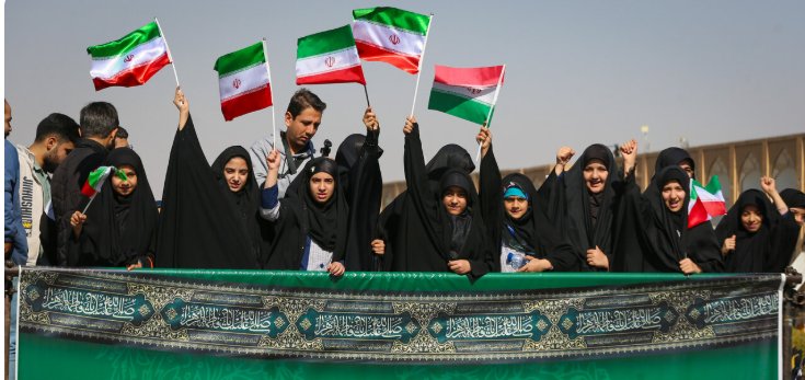 تأکید مسئولان خوزستان بر مشارکت مردمی و تبیین حوادث تاریخی در ۱۳ آبان