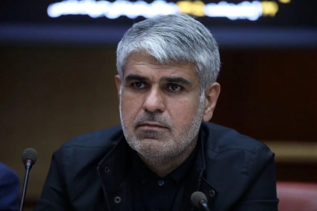 چرا تیم ویژه نیروی زمینی سپاه در رزمایش شانگهای حضور داشت؟/ عضو هیات رئیسه مجلس توضیح داد