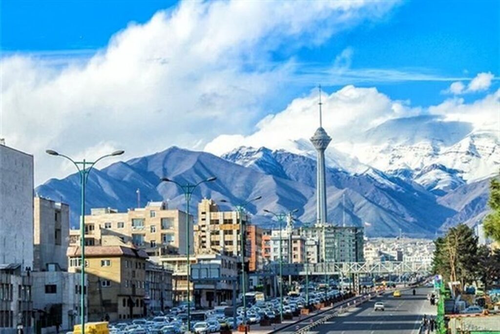 شورای عالی شهرسازی و معماری برای افزایش تراکم در تهران قاطعانه مخالف است
