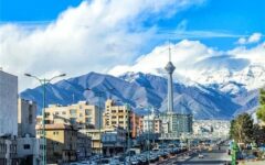 شورای عالی شهرسازی و معماری برای افزایش تراکم در تهران قاطعانه مخالف است