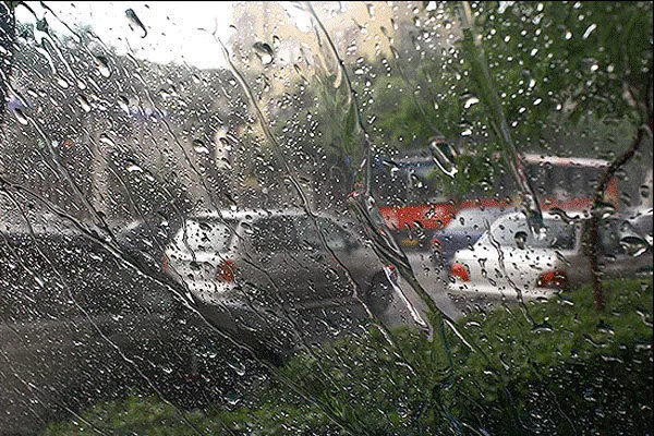 بارش باران در شمال و غرب کشور/ تهران از یکشنبه بارانی میشود