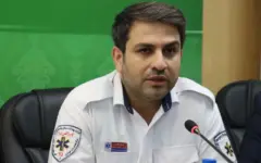 مرگ دو عابر پیاده در کمتر از یک ساعت در اراک؛ هشدار جدی اورژانس به رانندگان و شهروندان