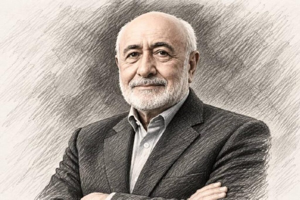 محسن خلیلی عراقی؛ مردی که ماند و ساخت | زندگی او فقط داستان توسعه یک بنگاه نبود | آرزویش صنعتی‌شدن ایران بود