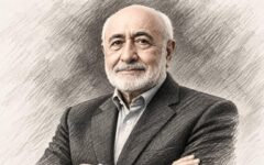 محسن خلیلی عراقی؛ مردی که ماند و ساخت | زندگی او فقط داستان توسعه یک بنگاه نبود | آرزویش صنعتی‌شدن ایران بود
